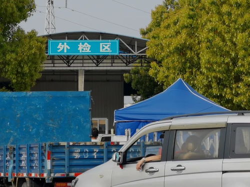 5月起，道路普通貨物運輸新規(guī)全面實施，將直接影響你我生活